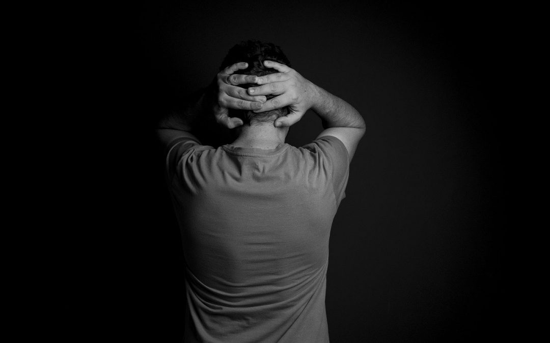 RELEASE FROM RESENTMENT