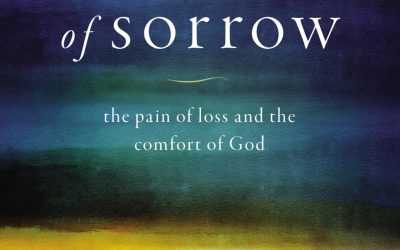 Seasons of Sorrow: The Pain of Loss and the Comfort of God