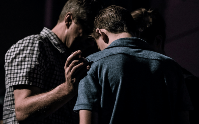 You Can’t Handle Depression Alone