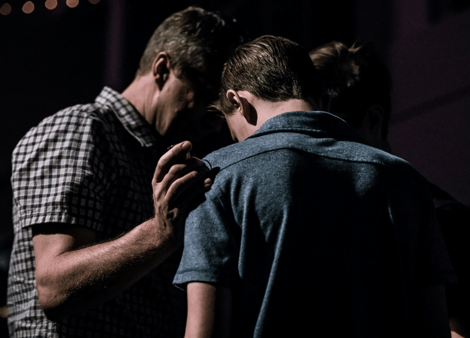 You Can’t Handle Depression Alone