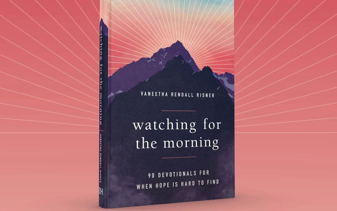 Are You Watching for the Morning?