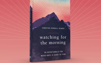 Are You Watching for the Morning?