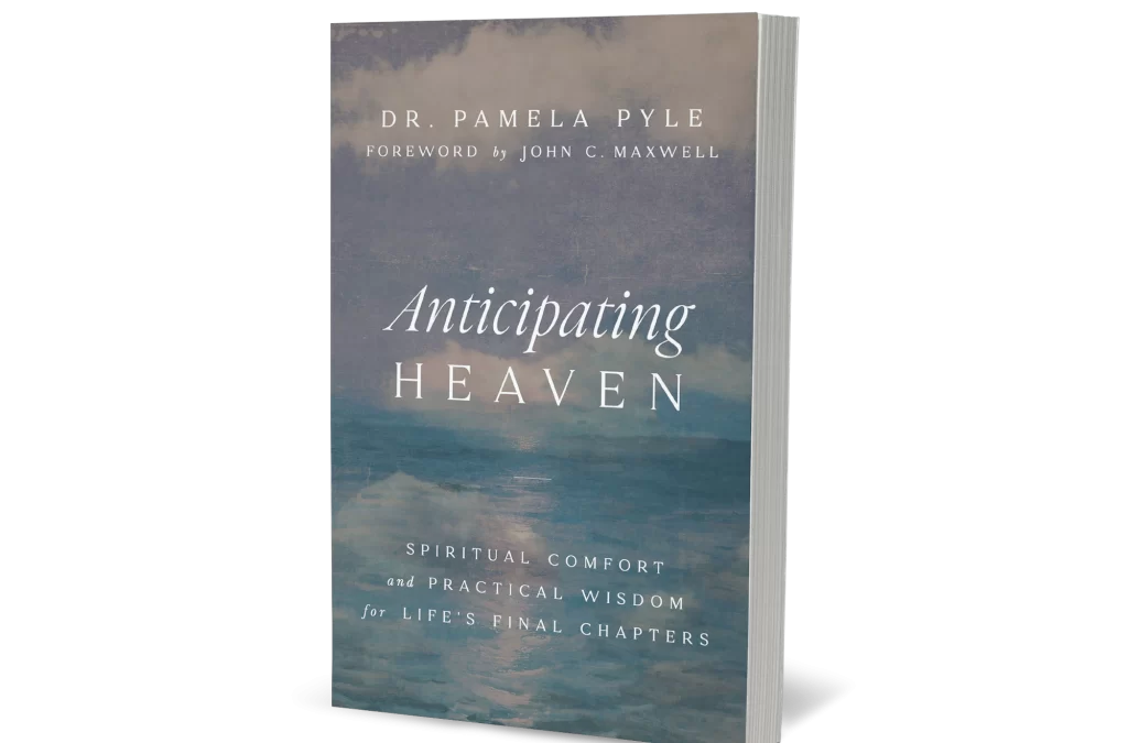 Anticipating Heaven In the Here and Now