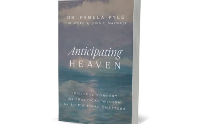 Anticipating Heaven In the Here and Now