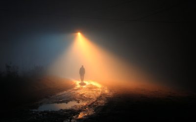 Is Self-Absorption Inevitable During Depression?