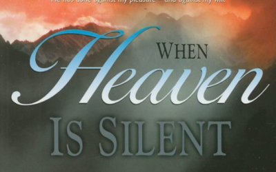 When Heaven Is Silent